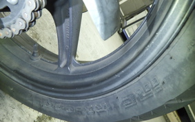 HONDA CBR250R GEN 3 2022 MC41