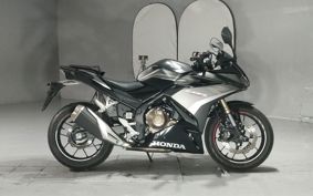 HONDA CBR400R NC56