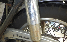 KAWASAKI W1 S 1975 W1F