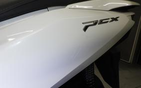 HONDA PCX 125 2019 JK05