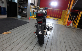 HONDA GROM JC92