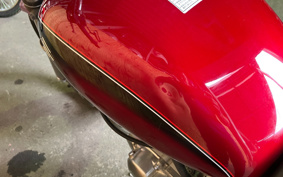 SUZUKI ST250E TYPES NJ4CA