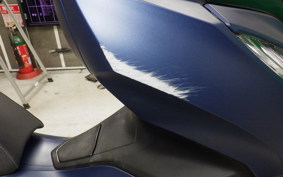 HONDA PCX 125 JK05