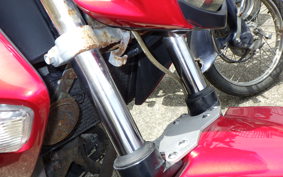 SUZUKI GSR250