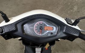 SUZUKI ADDRESS V125 CF4MA