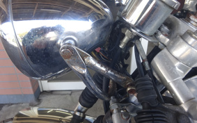 YAMAHA SR400 1JR