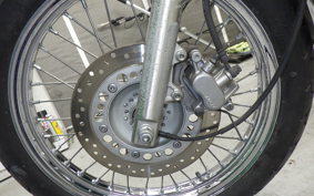 HONDA CB400SS E 2006 NC41