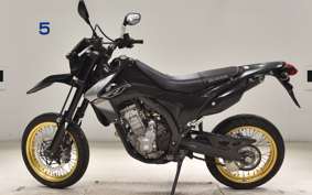 HONDA CRF250M 2022 MD38