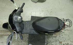 HONDA TACT-4ﾍﾞｰｼｯｸ 2008 AF79