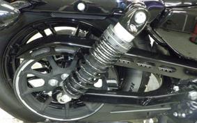 HARLEY XL1200X 2017
