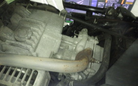 YAMAHA TRICITY 155 A 2021 SG37J