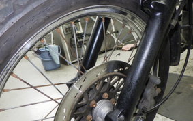 SUZUKI GRASS TRACKER Bigboy 2012 NJ47A