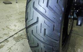 KAWASAKI ELIMINATOR400-3SE 2024 EL400A