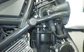 BMW F650GS 2011