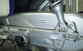 HONDA C110 SUPER CUB JA61