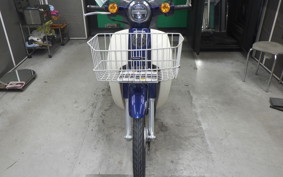 HONDA C50 SUPER CUB 1999 AA09