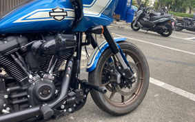 HARLEY  HARLEY FXLRST 2023 YXZ