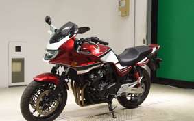 HONDA CB400S BOL D'OR-4AEﾊﾟ 2020 NC42