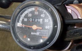 HONDA TODAY 2019 AF61