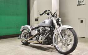 HARLEY FLSTF 1450 2001
