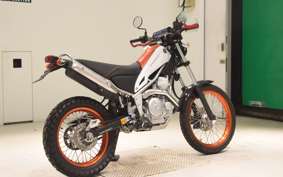 YAMAHA TRICKER Gen.2 DG16J