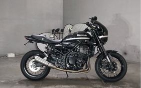 KAWASAKI Z900RSKAFE 2021 ZR900C
