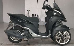 YAMAHA TRICITY 125 SE82J