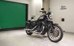 OTHER +HD. XL883R-I 2008