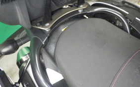 SUZUKI Vｽﾄﾛｰﾑ650A 2012