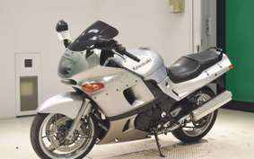 KAWASAKI ZZ-R400 Gen.2 2005 ZX400N