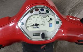 VESPA LX50 ZAPC381
