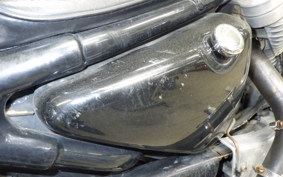 HARLEY XLH883 HUGGER 2003