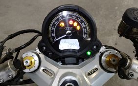 TRIUMPH BONNEVILLE BO BAR TFC 2020 DAD90H
