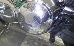 HARLEY FXDL 1450 2004