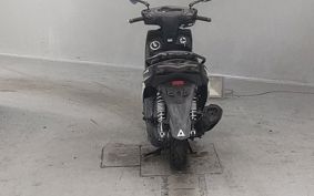 YAMAHA CYGNUS125XSR SED8J