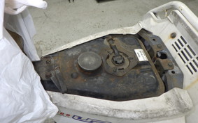 HONDA GYRO UP TA01