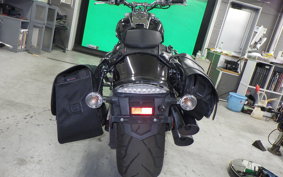 YAMAHA XV1900 RAIDER 2012