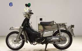 HONDA LITTLE CUB E 2020 AA01