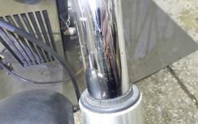 HONDA STEED 600 1994 PC21