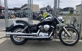 YAMAHA DRAGSTAR 250 VG02J