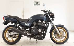 HONDA CB750 GEN 2 2009 RC42