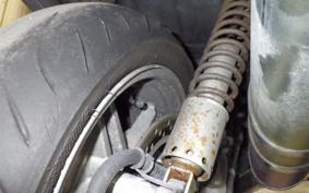 SUZUKI SKYWAVE 650 CP51A