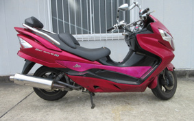 SUZUKI SKYWAVE 250SS CJ46A