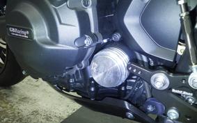 TRIUMPH SPEED TRIPLE RR 2022