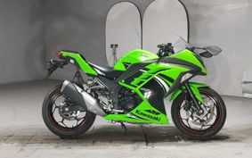 KAWASAKI NINJA 250 EX250L