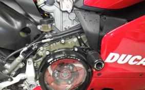 DUCATI PANIGALE R 2016
