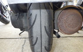 HONDA LEAD 100 2009 JF06