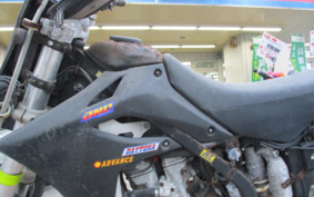 KAWASAKI KLX250 LX250E