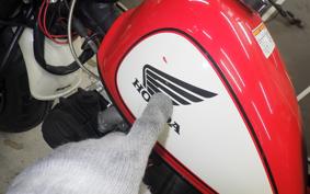 HONDA MONKEY