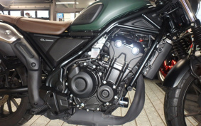 HONDA CL500 2023 PC68